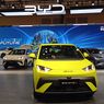 Update Harga BYD Atto 1: Mobil Listrik Murah, Fitur Lengkap