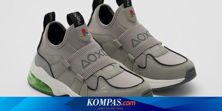 Zara basket online playstation