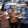 Alpha Southeast Asia Ganjar Bank Mandiri 3 Penghargaan untuk Solusi FX