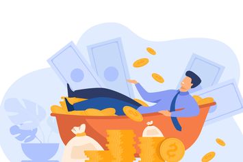 Tak Pamer Harta, Benarkah Itu Tanda Rendah Hati?