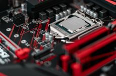 Apa Perbedaan antara CPU dan GPU Komputer? Berikut Penjelasannya