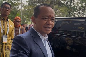 Bahlil Pastikan Cadangan BBM Indonesia Masih Aman, Harga Subsidi Tak Naik sampai Akhir Tahun
