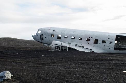 Boeing 737 Ukraina Jatuh, Berikut Deretan Kecelakaan Pesawat di Iran