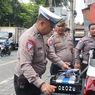2 Menit Mengudara, 30 Pelanggaran Terekam ETLE Drone di Kota Magelang