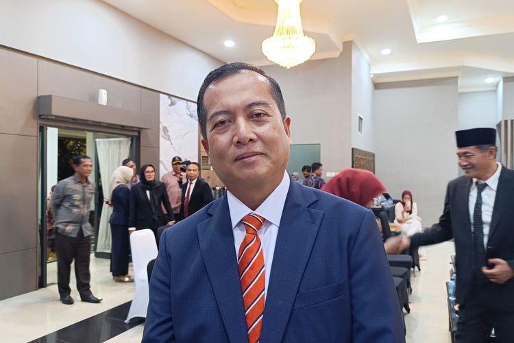 ASN Pemprov NTB Mulai WFH Jumat, Gubernur NTB: Pelayanan Publik Tetap Jalan