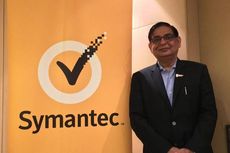 Alasan Symantec Caplok Startup Keamanan Blue Coat