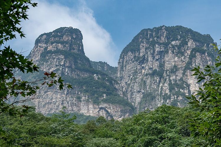 Gratis dan Diskon Tiket Sejumlah Wisata di China bagi Pelajar yang Hafal Puisi