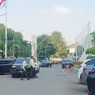 Antisipasi Dampak Demo, Pengamanan di Kantor Menko Zulkifli Hasan Diperketat 