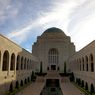 Canberra Mengenang Gallipoli