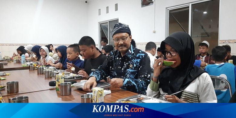 Kabar Baik! 2.007 Siswa Sekolah Rakyat Kini Terjamin Kesehatan Berkat Dukungan Kementerian Sosial