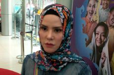 Angel Lelga: Kalau Belum Jodoh, Ya Sudah