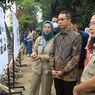 Gebrakan Heru Budi: Ingin Lanjutkan Normalisasi Sungai seperti Era Jokowi-Ahok