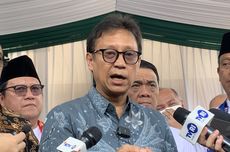 Menkes Targetkan Cek Kesehatan Gratis di 200 Ribu Sekolah Mulai Juli