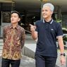 Tampak Akrab Usai Beda Pendapat Soal Timnas Israel, Gibran dan Ganjar Ungkap Isi Pembicaraan di Puri Gedeh