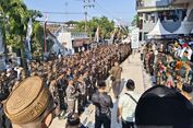 Muktamar NU Memanas Jelang Penghitungan AHWA, Panitia: Jangan Kehilangan Adab