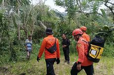 Wanita Tabanan Hilang di Kebun Saat Sembahyang, Pencarian 2 Hari Nihil