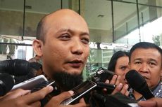 Pimpinan KPK Anggap Presiden Tak Perlu Dilibatkan untuk Penyelesaian Kasus Novel
