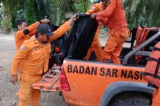 Tim SAR Kembali Temukan Satu Jenazah Korban Banjir Bandang Labura