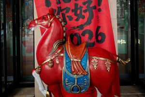 Tahun Kuda Api 2026, Cek Peruntungan Lengkap 12 Shio Menurut Astrologi