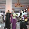 Hadirkan Peragaan Busana The Raheem, Heaven Lights by Zerina Banu Inspirasi Kaum Hawa untuk Berani Jadi Diri Sendiri
