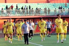 Persik Vs Arema FC, Macan Putih Ingin Bangkit Saat Laga Derbi