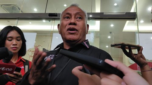 Politisi PDI-P Sindir Ada Partai Tua Siapkan Kader Maju Pilpres, tetapi Menyerah dan Usung Gibran