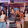 BLACKPINK dan Raisa Dipastikan Boleh Konser di GBK