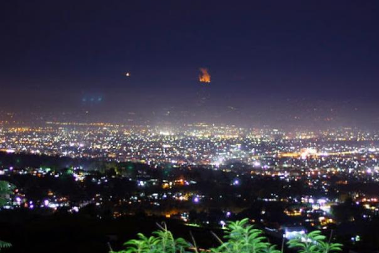 Foto Puncak Rembangan Jember Daya Tarik Harga Tiket Dan Rute Halaman