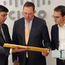 Indonesia’s Indosat Inks Deal with Cisco to Improve IoT Connectivity for Business Solutions