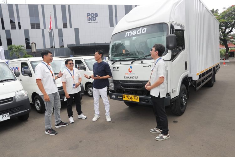 Biodiesel B50 dan Interval Ganti Filter