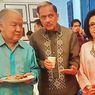 Christianto Wibisono dan Indonesia