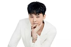 Jadi Dosen Tamu di KAIST, G-Dragon: Seolah Ini Hari Pertamaku ke Kampus  