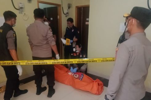 Warga Geger Temukan Mayat Mahasiswi di Dalam Kamar Kos Makassar, Kondisi Sudah Berbau