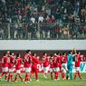 Daftar Harga dan Cara Beli Tiket Semifinal Piala AFF U16 2022 Indonesia Vs Myanmar