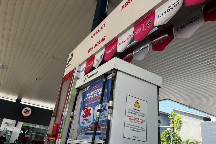 Harga B50 Rp 6.800 per Liter, Petani Kelapa Sawit Minta Hal Ini