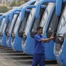 Ini Aturan Naik Transportasi Umum Selama PPKM Level 3
