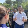Luhut Tanggapi Kabar Mundurnya Airlangga dari Jabatan Ketum Golkar