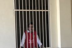 Adam Deni Mengaku Ingin Berhadapan dengan Ahmad Sahroni di KPK