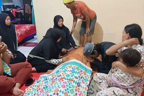 Nasib Pilu Santri Tewas Dianiaya 4 Senior di Kediri, Lebam dan Sempat Kirim Pesan Minta Tolong