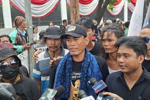 WhatsApp Buka Suara soal Akun Botok Pati yang Terblokir