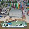 Pelabuhan Dwikora Pontianak Ditutup untuk Penumpang hingga Akhir Juli