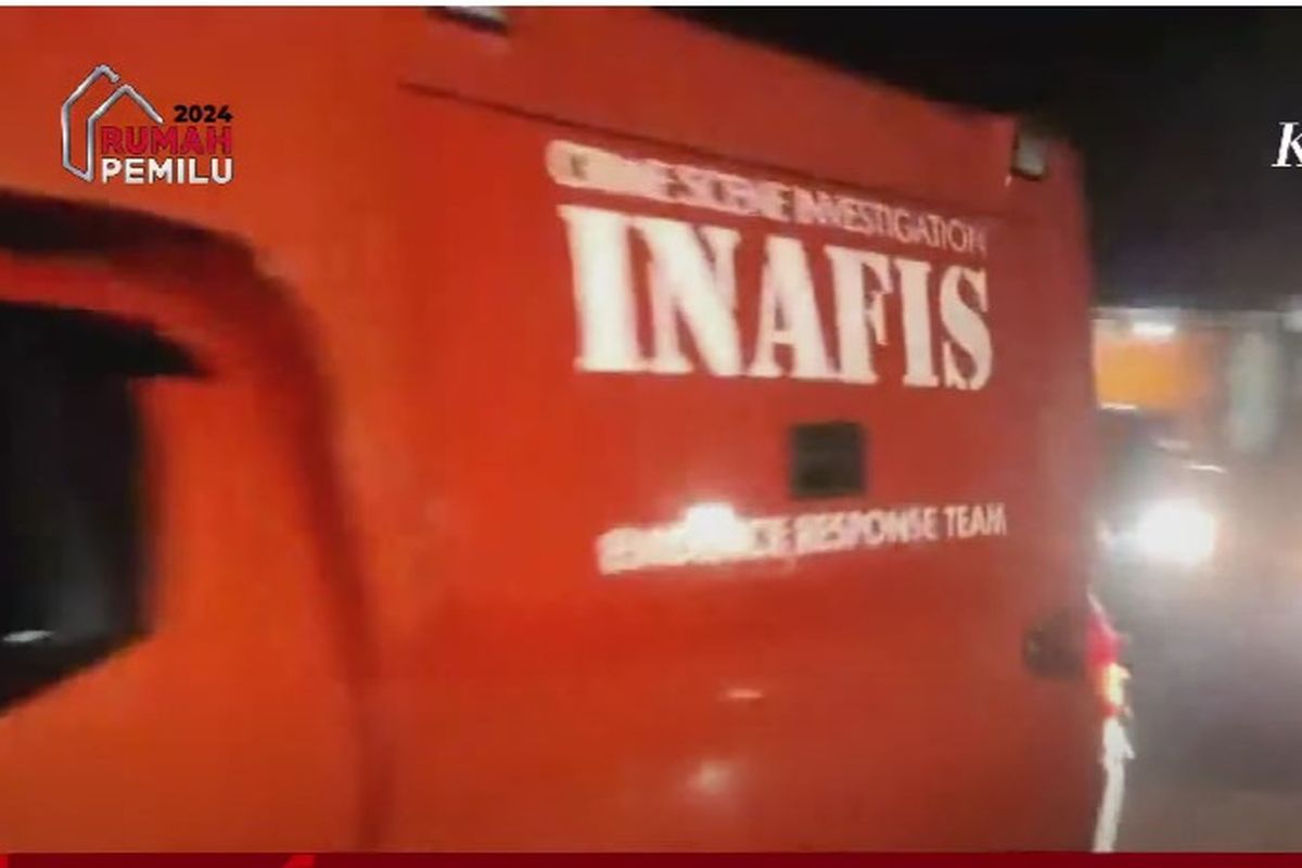 Polda Jawa Barat melakukan pra rekonstruksi kasus pembunuhan Vina dan Eki, di Cirebon, Jawa Barat, Rabu (29/5/2025).