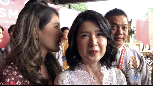 PSI Ungkap 2 Syarat untuk Beri Dukungan pada Bakal Capres di Pilpres 2024