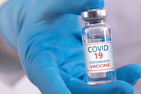 Indonesia Buys 100 Million Covid-19 Vaccines from AstraZeneca