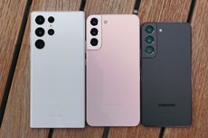 Fitur Galaxy S22 Ultra yang Ada di Samsung S22 dan S22+