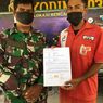 Kasus Oknum TNI Tampar Petugas SPBU karena Menolak Antre Isi Bensin Berujung Damai
