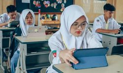 Untuk Pemerataan Akses Pendidikan, Anak Tidak Sekolah di 34 Provinsi Bisa Ikut PJJ
