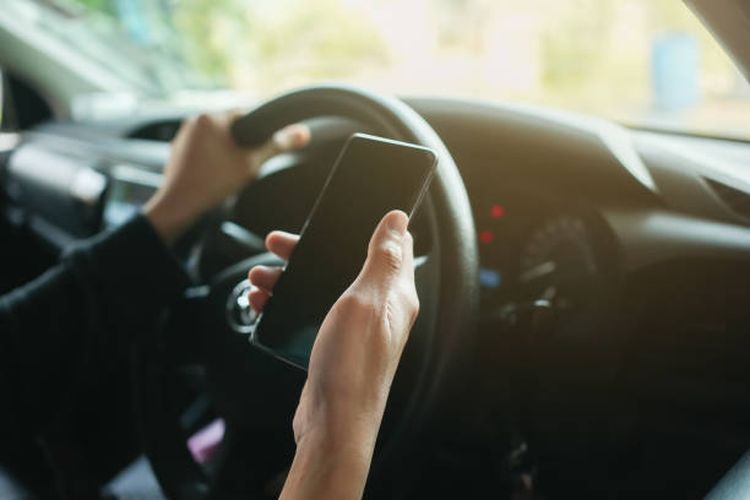 Cara Daftar Maxim Driver Mobil Dan Motor, Berikut Syarat Dan Prosedurnya