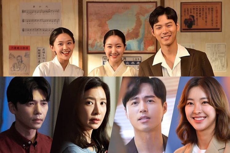 KBS Drama Special 2020 bakal tayangkan 10 drama Korea berbeda