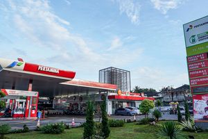 Harga Pertamax Maret 2026 Naik, Ini Daftar Lengkap per Provinsi